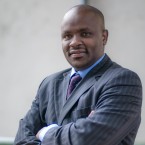 Dr. Tonny Omwansa